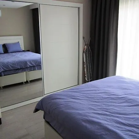 아파트 Outstanding 2 Bed Home B 2 -3 In 5 Star Community Overlooking The Pool 시데